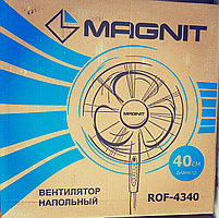 Вентилятор напольный Magnit ROF-4340 (40 см)