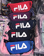 Поясная сумка Fila (Разные цвета)