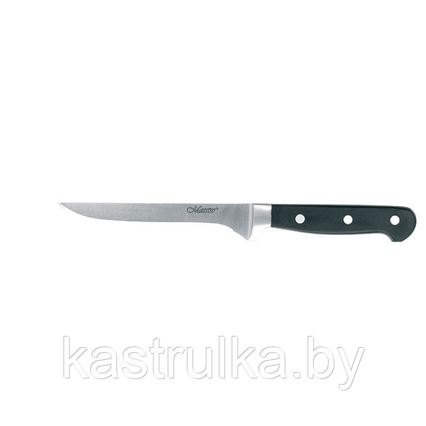 Нож обвалочный (для выемки костей) Mr-1452 Maestro