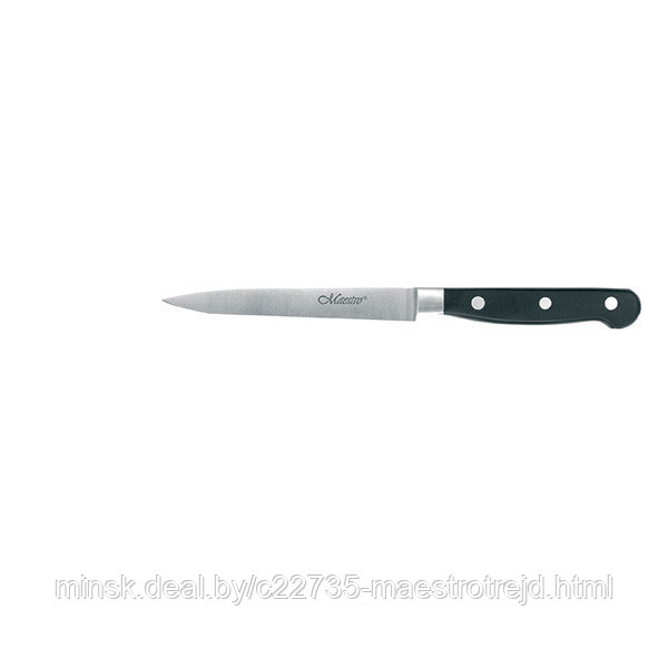 Нож для нарезки универсальный Mr-1453 Maestro