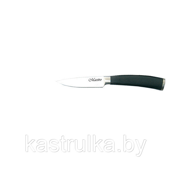 Нож для чистки овощей Mr-1464 Maestro - фото 1 - id-p10833366