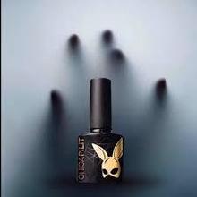 Матовый топ Chicapilit FOG/Фог (сатиновый эффект), 10 мл.