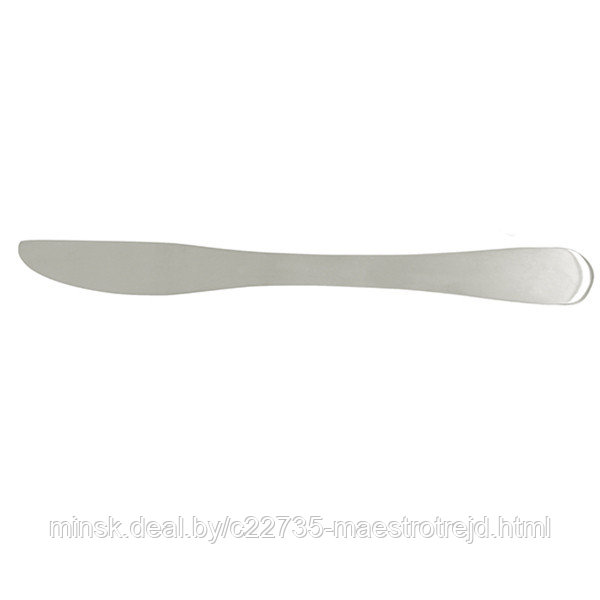Набор столовых ножей из нержавеющей стали 3 пр. Mr-1521-3TK Maestro