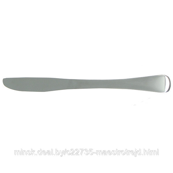 Набор столовых ножей из нержавеющей стали 3 пр. Mr-1522-3TK Maestro - фото 1 - id-p10836683