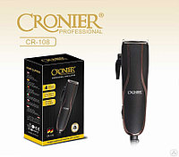 Триммер для стрижки волос Cronier CR-108