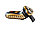 Бритва Gemei GM-7111 3-х ножевая, аккум., фото 2