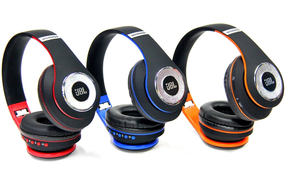 JBL Наушники S990 Bluetooth ВЫСОКОКАЧЕСТВЕННАЯ копия.