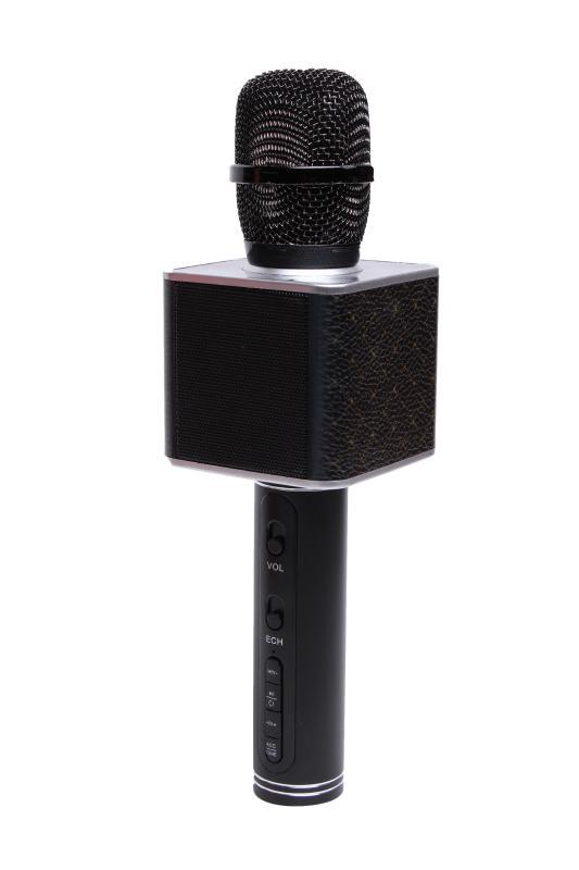 Микрофон (оригинальный) Bluetooth YS-65. Новинка 2019! Высокое качество!