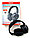 Беспроводные наушники iPiPoo EP-3 Bluetooth / FM, фото 2