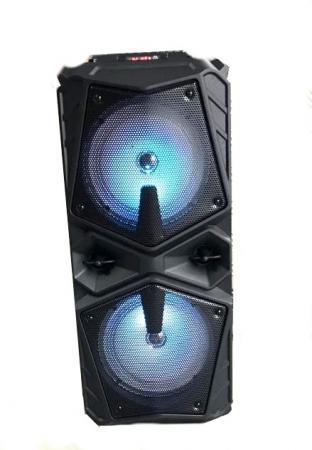 Акустическая система BT Speaker ZQS-6206W ХИТ 2020!