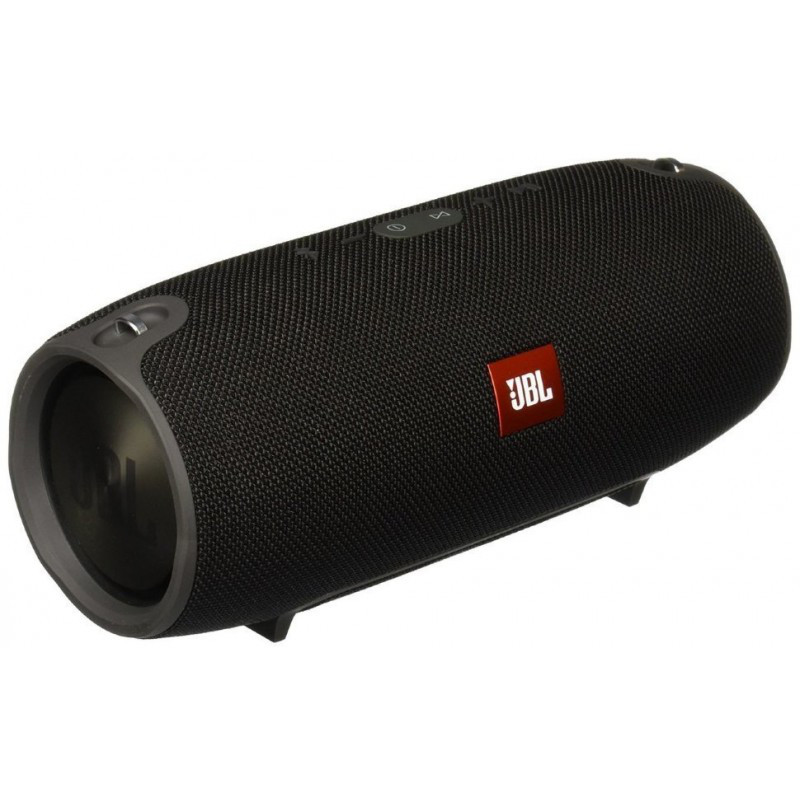 JBL Xtreme Черная + ПОДАРОК