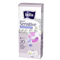 Прокладки ежедневные Bella Panty Sensitive elegance, 20шт, арт.20-071