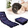 Массажный матрас (массажная кровать) 9 режимов, с функцией подогрева Massage luxurious silky-quilted, фото 3