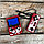 ГеймБокс Sup 400 в 1 (8 bit Classic) + Джойстик. Желтый, фото 3