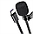 Петличный микрофон Lavalier MicroPhone Type-C, фото 2