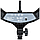 Кольцевая лампа 36 см. NetStar SL-36T +Штатив 220 см. +ПУЛЬТ К ЛАМПЕ, фото 4