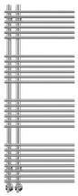 Полотенцесушитель водяной Астра П26 500х1296 (8+6+6+6) TERMINUS, фото 3