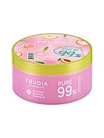 Увлажняющий гель с персиком Frudia My Orchard Peach Real Soothing Gel, 300 мл