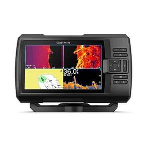 Эхолот STRIKER Vivid 7sv c датчиком GT52HW-TM, фото 2