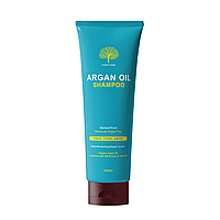 Шампунь для волос АРГАНОВЫЙ Argan Oil Shampoo, 100 мл [Char Char]