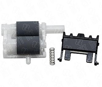 Сборка роликов + торм. площадка Brother DCP8110/ 8112 (совм) LY5384001/ LU9244001