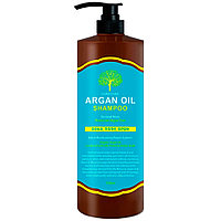 Шампунь для волос АРГАНОВЫЙ Argan Oil Shampoo, 500 мл [Char Char]