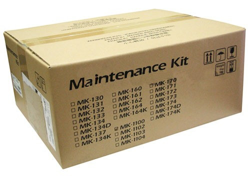 Ремонтный комплект Kyocera FS-1110/ 1024MFP/ 1124MFP (O) MK-1100
