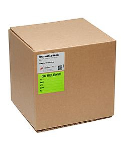 Тонер HP LJ Enterprise M4555/ M601 (Static Control) (Odyssey), Bk, 10 кг, коробка