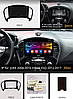 Штатная магнитола Nissan Juke I 2010-2019 Canbox  на Android 10 (4G-SIM, 4/64, DSP, QLed), фото 4