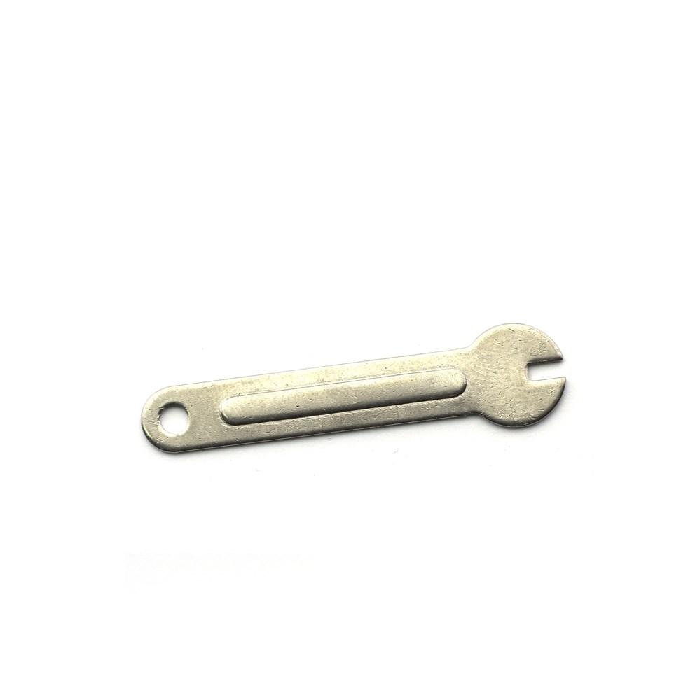 Ключ JAS на 2мм - фото 1 - id-p139873302