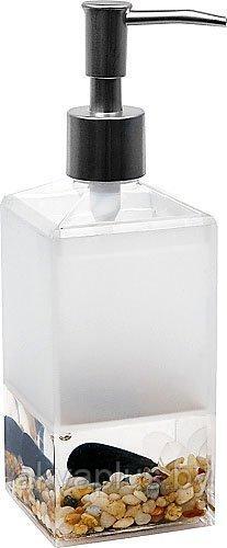 Дозатор для жидкого мыла серии LUNA - фото 1 - id-p49454689