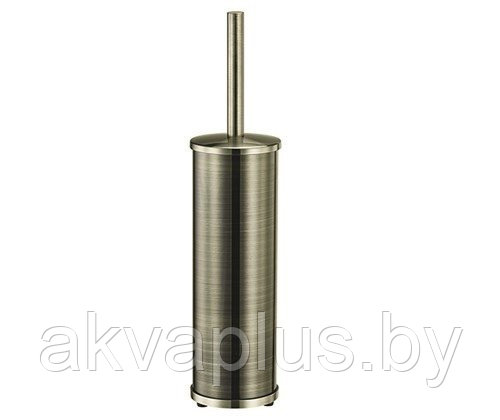 Ерш напольный WasserKRAFT K-1017 светлая бронза