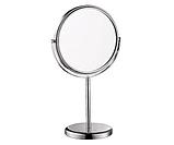 Зеркало косметическое настольное WasserKRAFT K-1003, фото 3