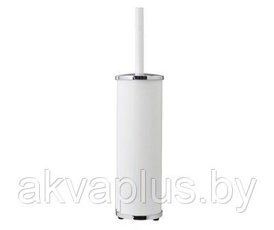 Ершик для унитаза Wasserkraft K-1027White