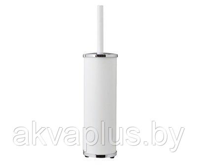 Ершик для унитаза Wasserkraft K-1027White - фото 1 - id-p49455249