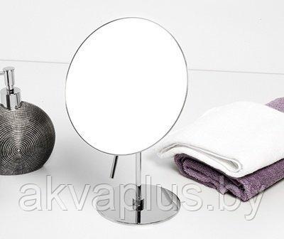 Зеркало косметическое WasserKRAFT K-1002