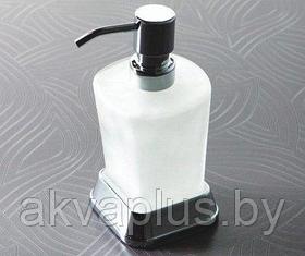 Дозатор для жидкого мыла WasserKraft K-5499 Amper