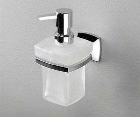 Дозатор для жидкого мыла Wasserkraft Wern K-2599