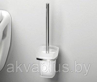 Щетка для унитаза подвесная Wasser Kraft WERN K-2527