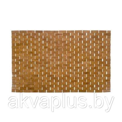 Коврик бамбук Bamboo SENSEA  РП 60*40