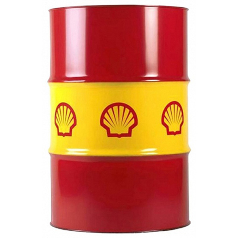 Масло редукторное Shell Omala S2 GX 150 бочка 209 л - фото 1 - id-p139873934