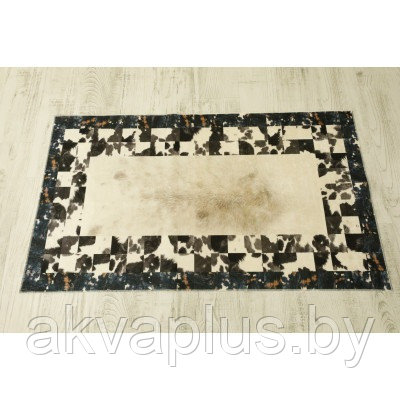 Коврик DECORATIVE 80*140 d2