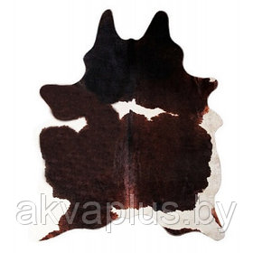 Коврик DECORATIVE 140*190 ANIMAL PELT Brown