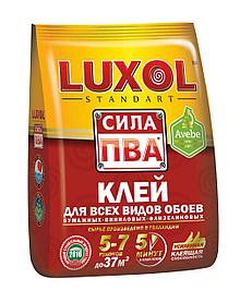 Клей обойный «LUXOL сила ПВА» (Standart), 200 г