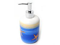 Коллекция Verran SAND BEACH Дозатор жидкого мыла