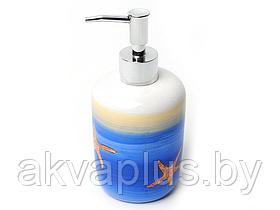 Коллекция Verran SAND BEACH Дозатор жидкого мыла
