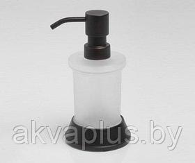 Дозатор для жидкого мыла WasserKraft K-2399 ISAR