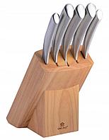 Набор ножей KINGHoff  KH-1455 6 предметов