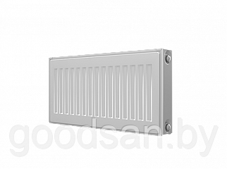 Радиаторы стальные LEMAX боковое 22х500х900