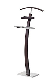 Вешалка для одежды HALMAR WU13 венге